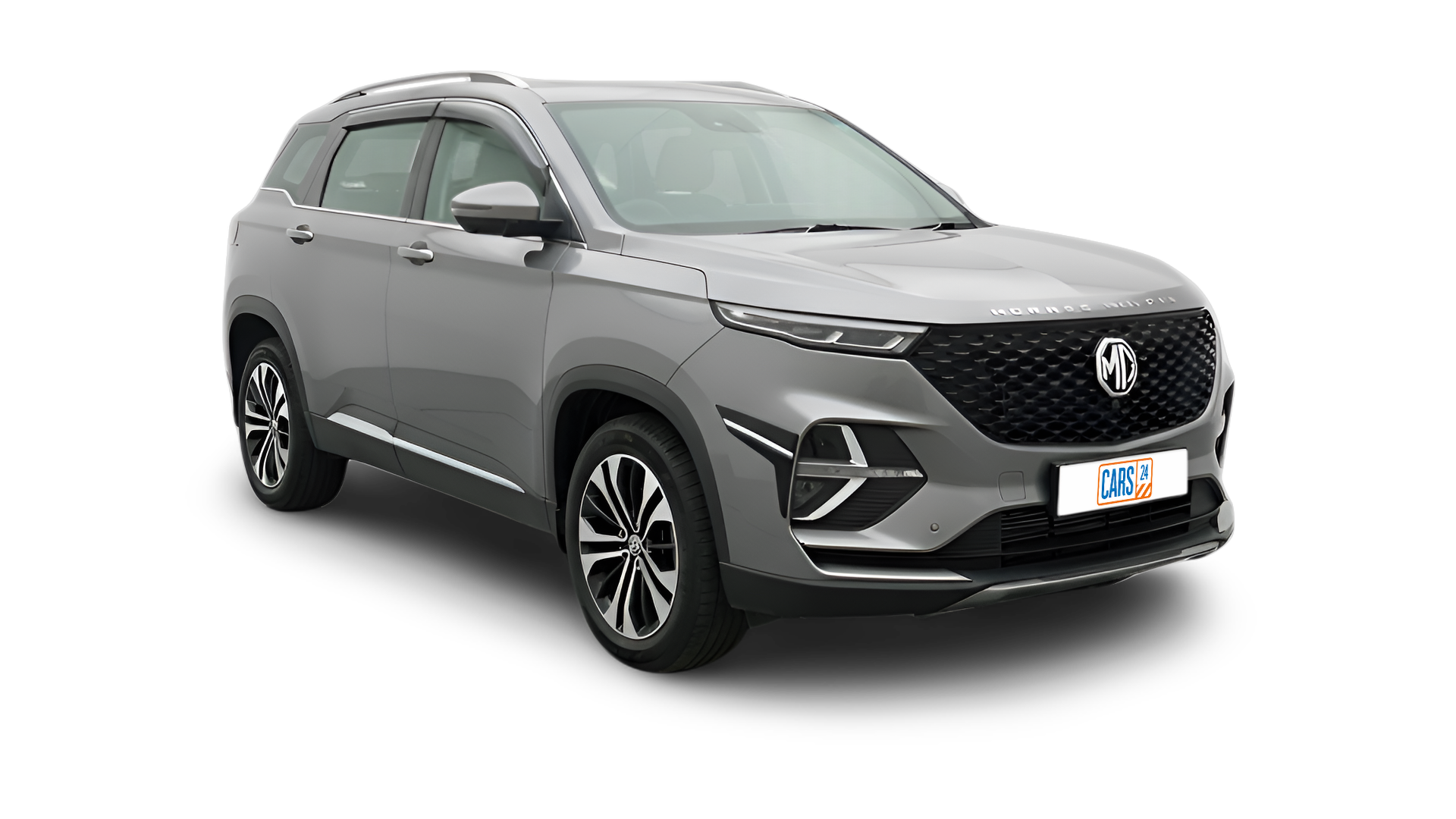 MG HECTOR PLUS-img